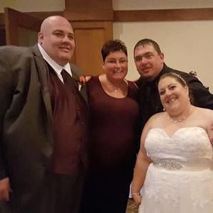 Meet your Posher, Russ